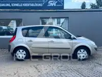 2007 Renault Scenic