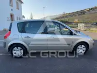 2007 Renault Scenic