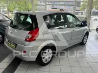 2007 Renault Scenic