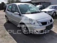 2007 Renault Scenic