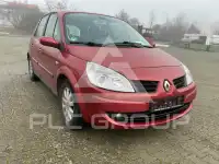 2007 Renault Scenic