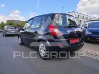 2007 Renault Scenic