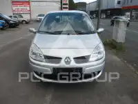 2007 Renault Scenic