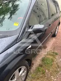 2007 Renault Scenic