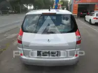 2007 Renault Scenic