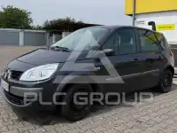 2007 Renault Scenic