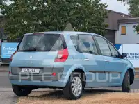 2007 Renault Scenic