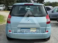 2007 Renault Scenic