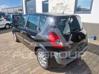 2007 Renault Scenic