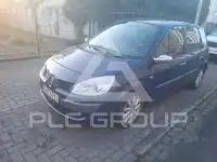2007 Renault Scenic