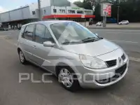 2007 Renault Scenic
