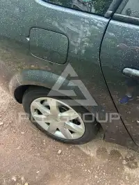 2007 Renault Scenic