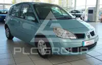 2007 Renault Scenic