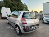 2007 Renault Scenic