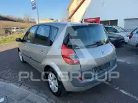 2007 Renault Scenic