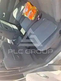 2007 Renault Scenic