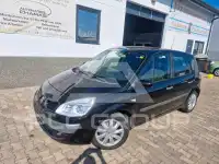 2007 Renault Scenic