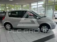 2007 Renault Scenic