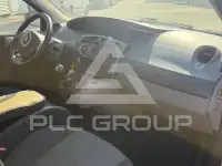 2007 Renault Scenic
