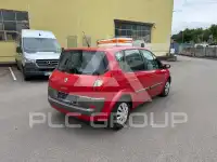 2007 Renault Scenic
