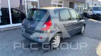 2007 Renault Scenic