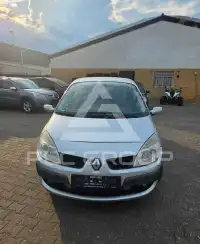 2007 Renault Scenic