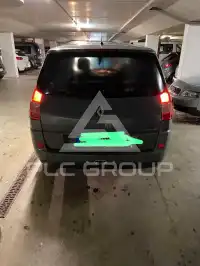2007 Renault Scenic