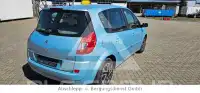 2007 Renault Scenic