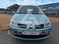 2007 Renault Scenic