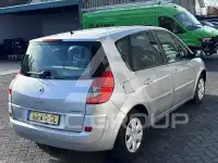2007 Renault Scenic
