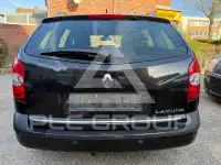 2007 Renault Laguna