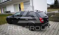 2007 Renault Laguna
