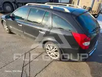 2007 Renault Laguna
