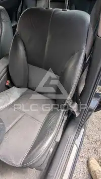 2007 Renault Laguna