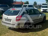 2007 Renault Laguna