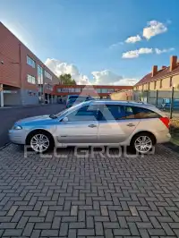 2007 Renault Laguna
