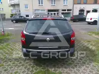 2007 Renault Laguna