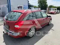 2007 Renault Laguna