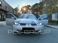 2007 Renault Laguna