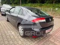 2007 Renault Laguna