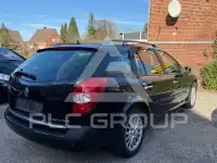 2007 Renault Laguna