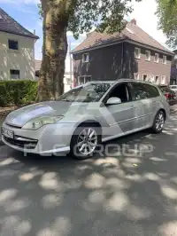 2007 Renault Laguna