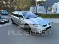 2007 Renault Laguna