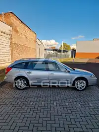 2007 Renault Laguna