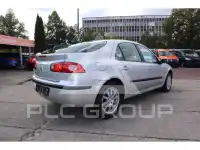 2007 Renault Laguna