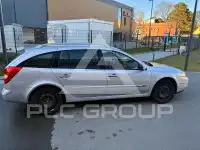 2007 Renault Laguna