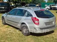 2007 Renault Laguna