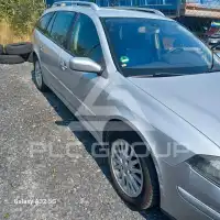 2007 Renault Laguna