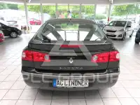 2007 Renault Laguna