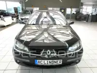 2007 Renault Laguna
